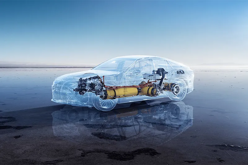 O que é prototipagem de peças automotivas?