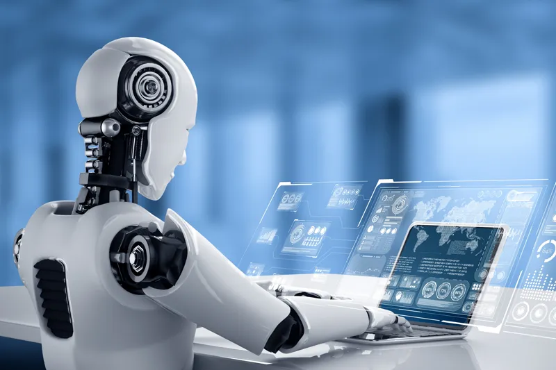 Os benefícios da prototipagem de componentes robóticos