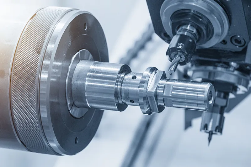 Classificação da ferramenta de corte CNC