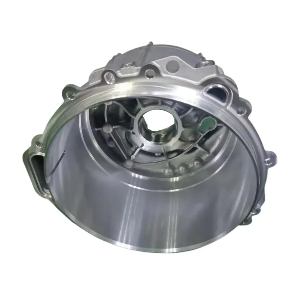 Por que os protótipos usinados em CNC de alta precisão são essenciais para o design automotivo?