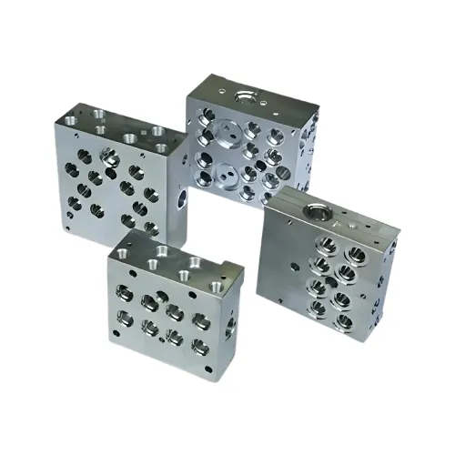 Quais são os melhores materiais para protótipos usinados CNC em aplicações industriais?