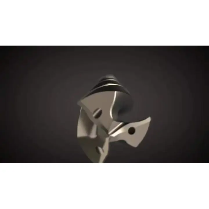 Como as ferramentas de perfuração podem melhorar a precisão, a estabilidade e o controle de custos na usinagem moderna? Como as ferramentas de perfuração podem melhorar a precisão, a estabilidade e o controle de custos na usinagem moderna?