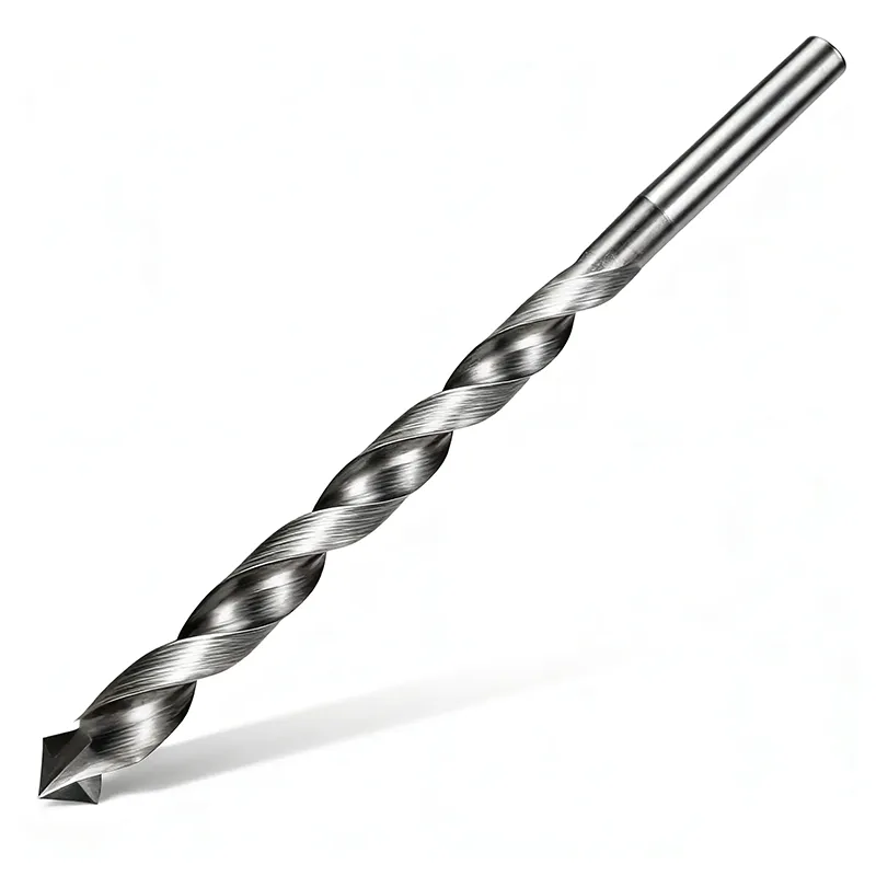 Brocas profundas Brocas profundas